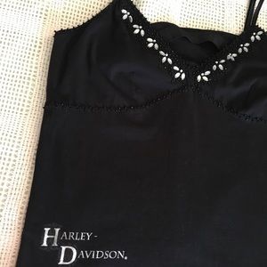 Harley Davidson camisole